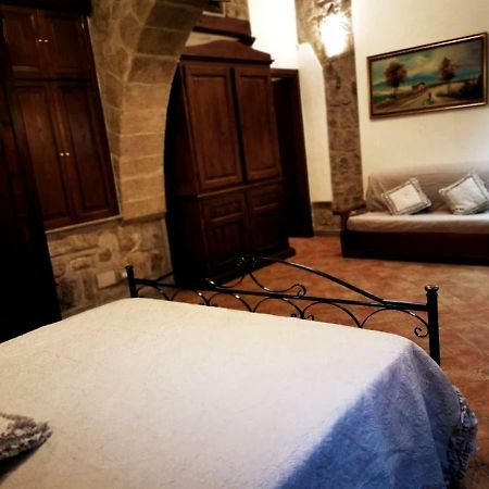 Appartement Fine House In Tuscia Centro Storico Viterbe Extérieur photo